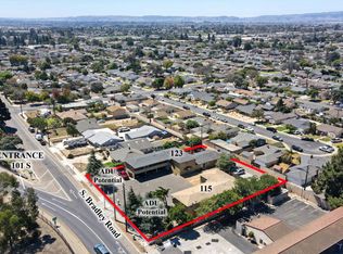 115 S Bradley Rd, Santa Maria, CA 93454