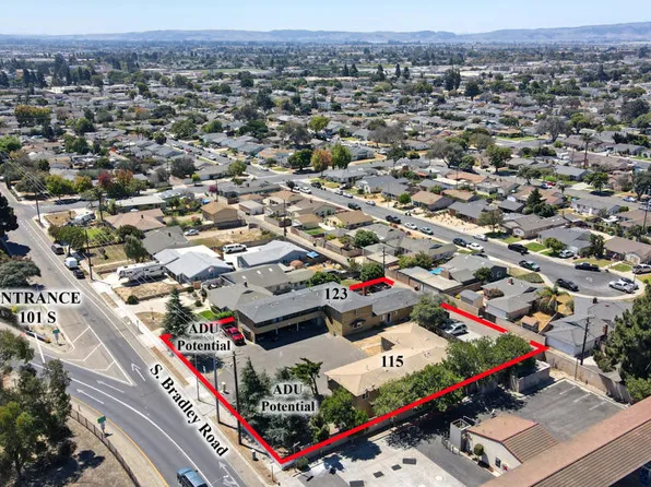115 S Bradley Rd, Santa Maria, CA 93454