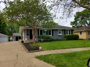 3821 Aurora Ave, Des Moines, IA 50310