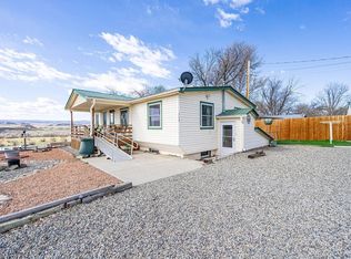 319 Knob Hill Dr, Hotchkiss, CO 81419