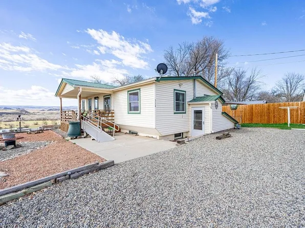 319 Knob Hill Dr, Hotchkiss, CO 81419