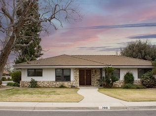 7901 Debbs Ave, Bakersfield, CA