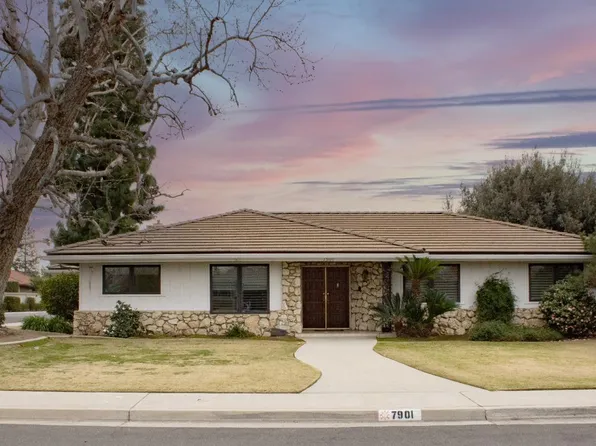 7901 Debbs Ave, Bakersfield, CA 93308