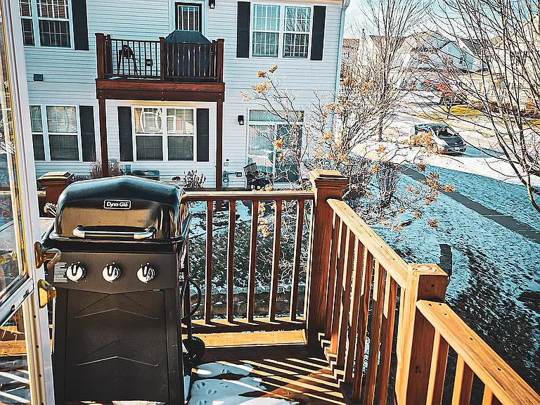 2897 Falling Waters Dr #1 — Photo 15