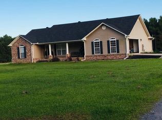 215 N Grant St #7488, Sheridan, AR 72150