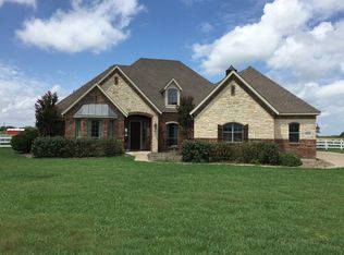 10567 Mustang Run, Forney, TX 75126