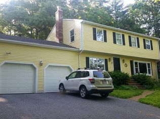 230 Causeway St, Medfield, MA 02052