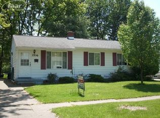 3706 Craig Dr, Flint, MI 48506