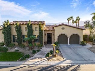 81945 Via La Serena, La Quinta, CA 92253