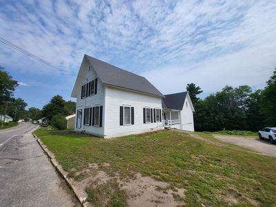 110 Summer Street, Bristol, NH, 03222