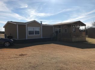 2380 Alice Ln, Blanchard, OK 73010