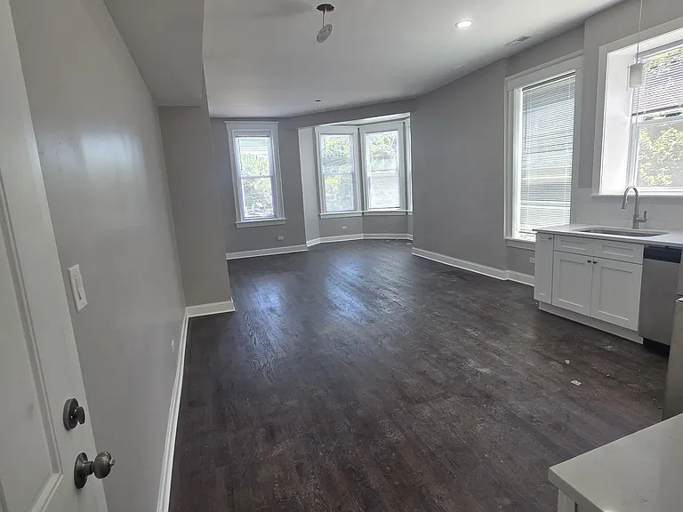1860 N Hoyne Ave #1R — Photo 9