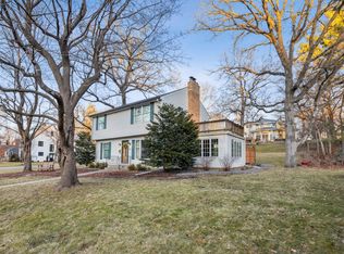 201 Maple Hill Rd, Hopkins, MN 55343