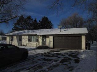 205 Soldner Ave, Turtle Lake, WI 54889