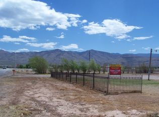 48 Alamotero Ln, Alamogordo, NM 88310