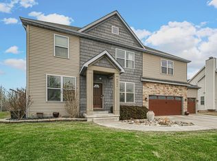 4402 Kilchurn Cir, Valparaiso, IN 46383