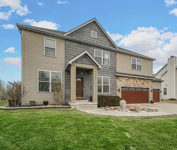 4402 Kilchurn Cir, Valparaiso, IN, 46383