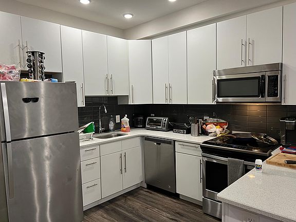 4th image of 1641 N Philip St Unit A