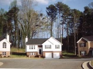 2360 Sandspring Dr SW, Atlanta, GA 30331