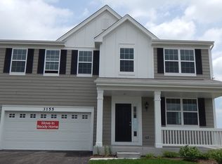3155 Kyra Ln, Elgin, IL 60124