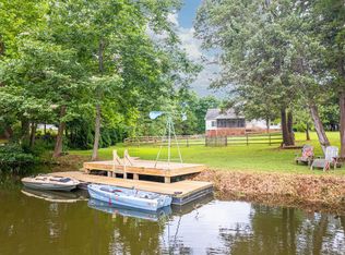 1022 Lakeview Dr, Cedar Grove, NC 27231