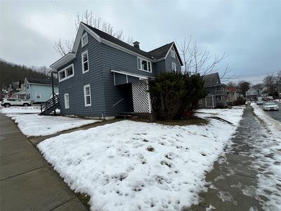 8 Grand St, Binghamton, NY, 13903