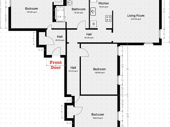 4th image of 614 University Ave #10655550