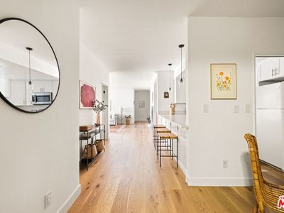 900 Euclid St APT 306, Santa Monica, CA, 90403