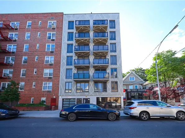 1753 E 12th St Unit Penthouse 1, Brooklyn, NY 11229