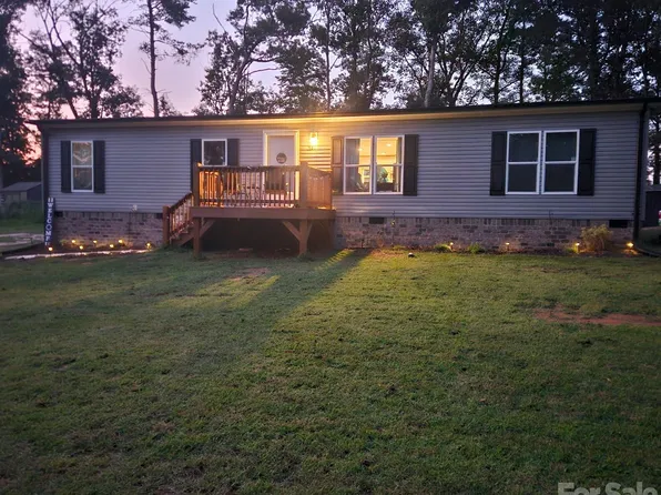 947 Jay Burke Rd, Taylorsville, NC 28681
