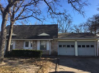 14604 Marsha Dr, Balch Springs, TX 75180