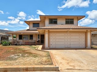 87-129 Laanui St, Waianae, HI 96792