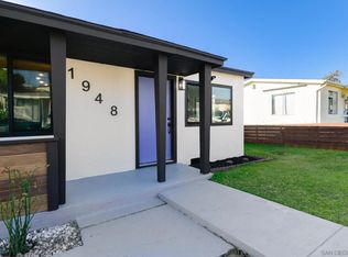 1948 Westinghouse St, San Diego, CA 92111