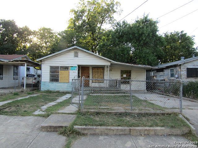 1st image of 1615 S Elmendorf Street