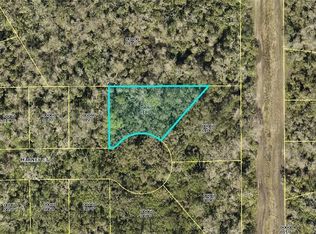 401 Marney Ct, Lehigh Acres, FL 33972
