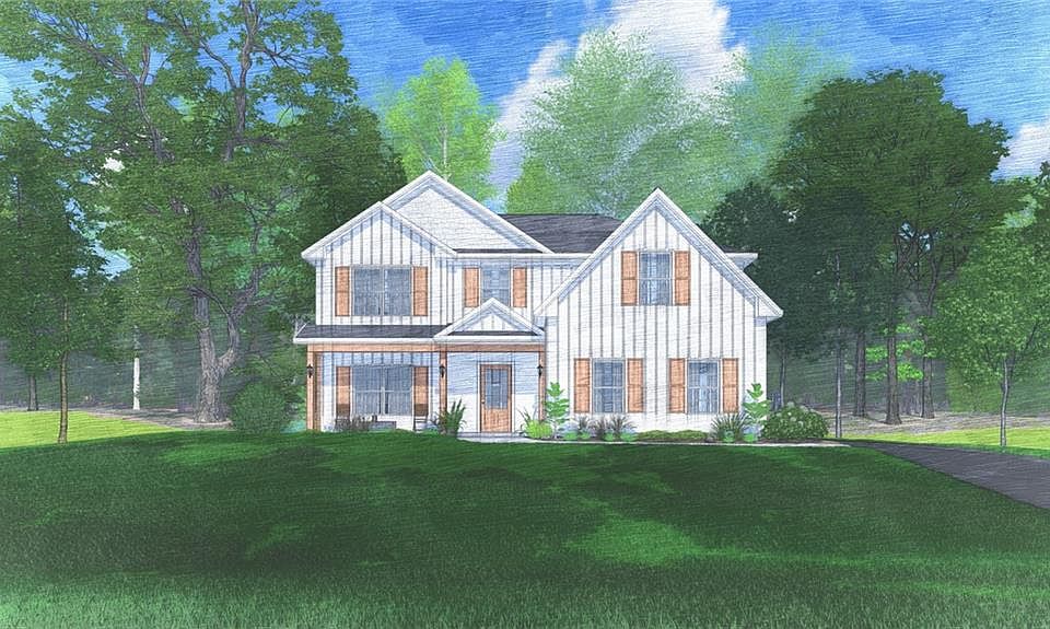 2nd image of 853 Wyndham Village Ct