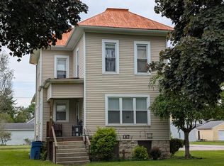715 South St, Fremont, OH 43420