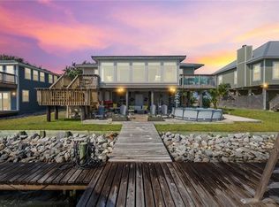 322 Pineda St, Dauphin Island, AL 36528