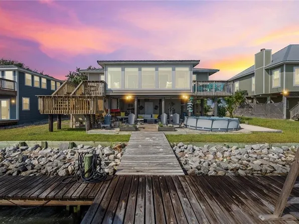 322 Pineda St, Dauphin Island, AL 36528