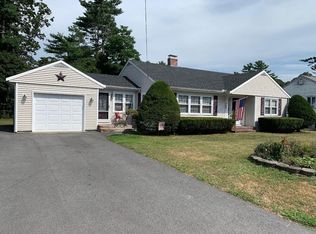 94 Swifts Beach Rd, Wareham, MA 02571