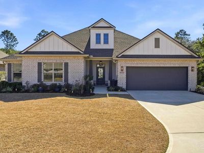 5665 Oak Haven Ln, Gulf Breeze, FL, 32563