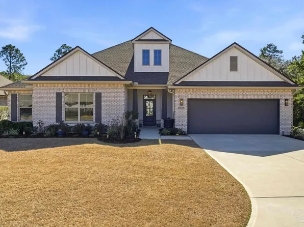5665 Oak Haven Ln, Gulf Breeze, FL 32563