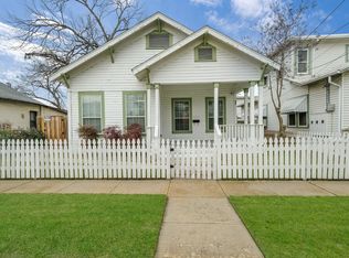 1113 Hays St, San Antonio, TX 78202