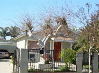 2038 S Hickory St, Santa Ana, CA 92707