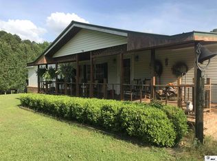 501 Burgessville Rd, Ruston, LA 71270