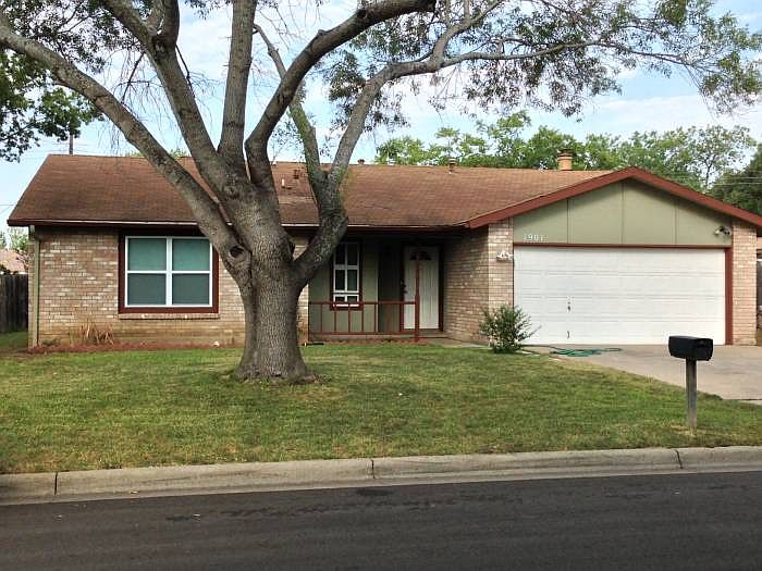 Renovated Home