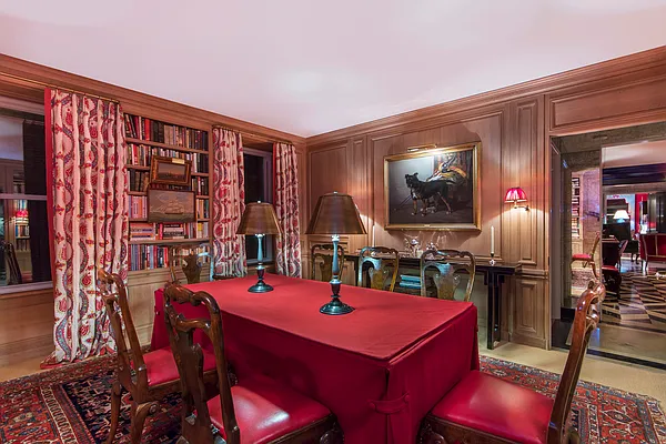 Sold by Brown Harris Stevens | media 15