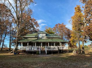 2879 Route Mm, South West City, MO 64863