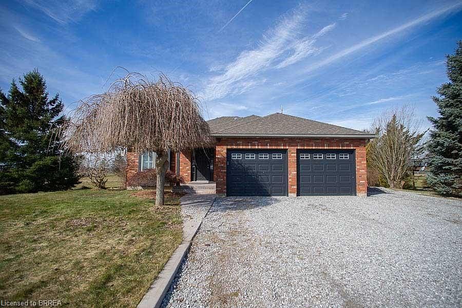 1st image of 307 Brant County Rd #18
