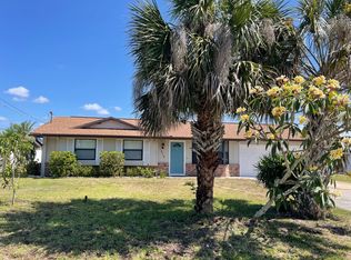 18310 Burkholder Cir, Pt Charlotte, FL 33948